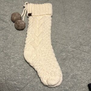 NWOT UGG stocking